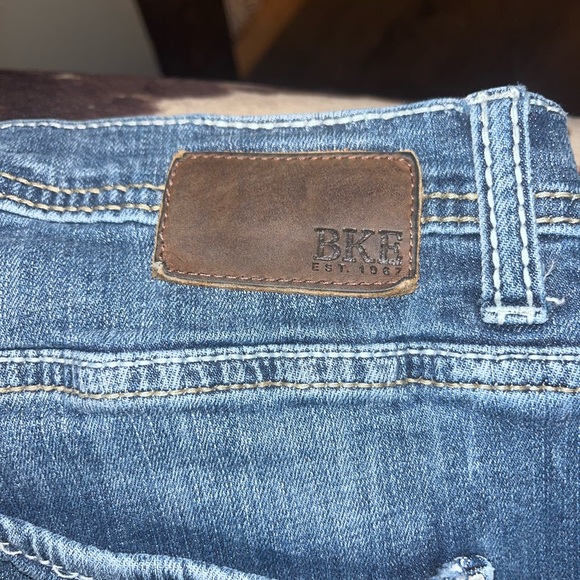 BKE Nolan 34x34 - Picture 4 of 4